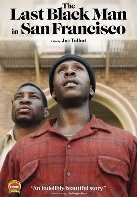 The Last Black Man in San Francisco 2019 dubb in hindi HdRip